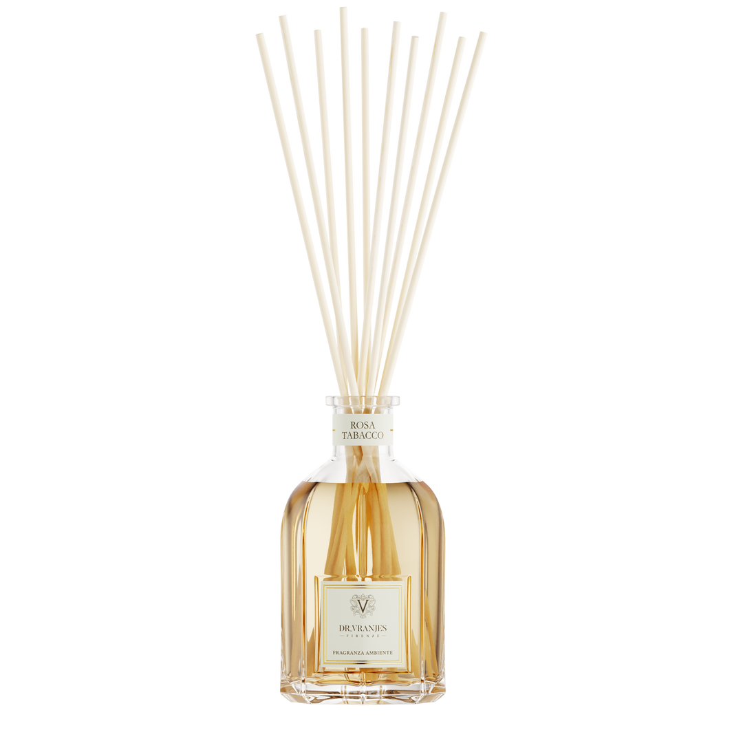 Diffuser - Rosa Tabacco