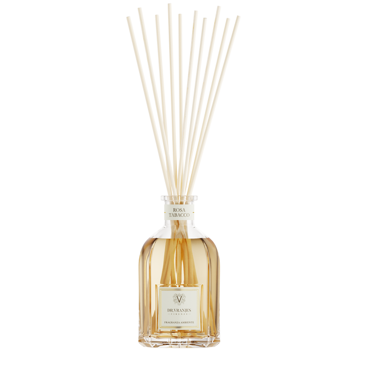 Diffuser - Rosa Tabacco