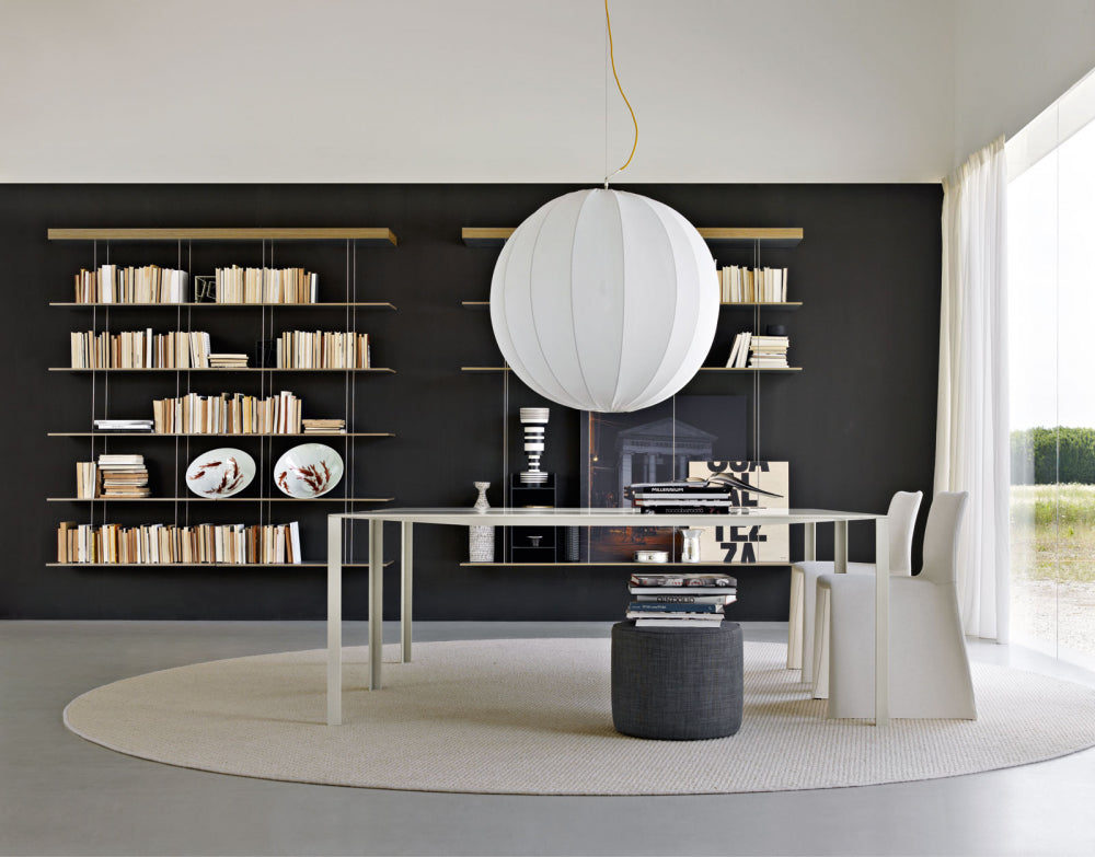 Dining Table - LessLess - By Jean Nouvel