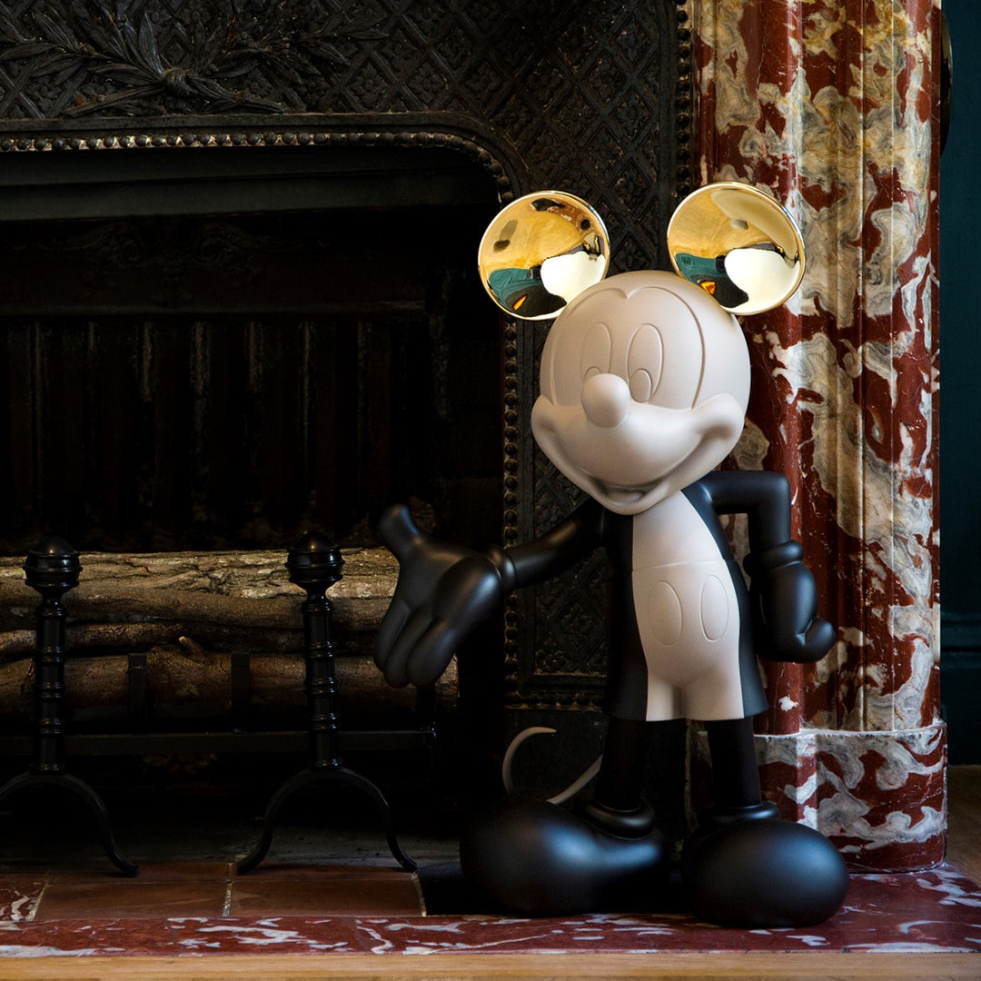 Mickey - By Kelly - Medium