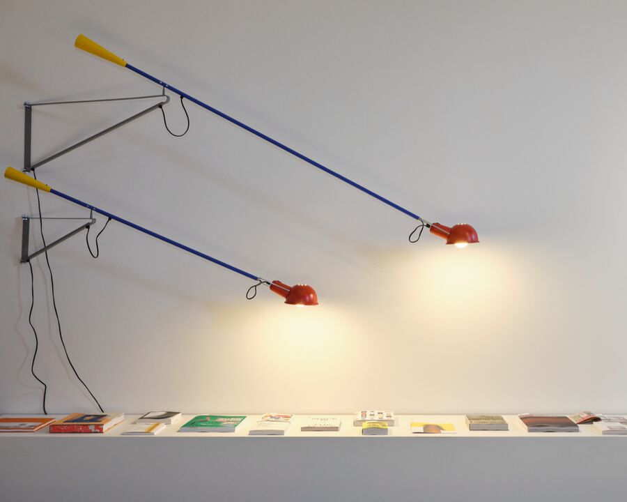 Wall Lamp - 265 Small