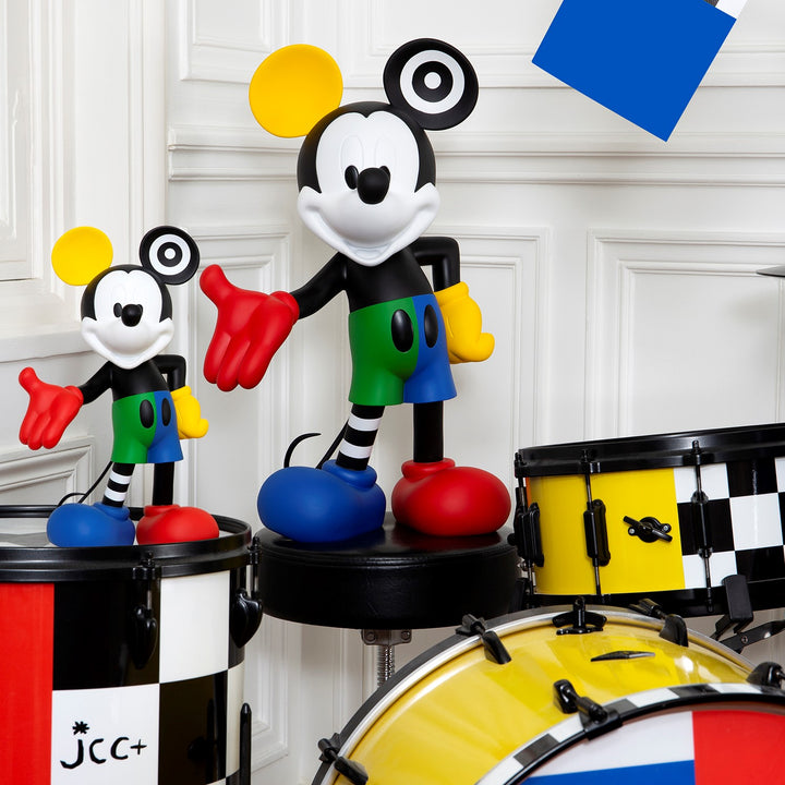 Mickey - Kolor - Medium