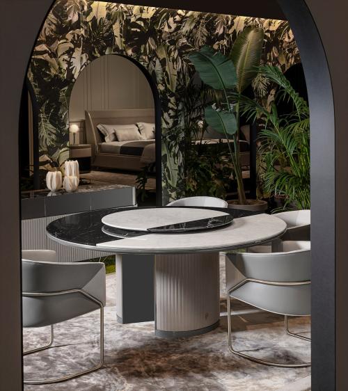 Dining Table - Palace