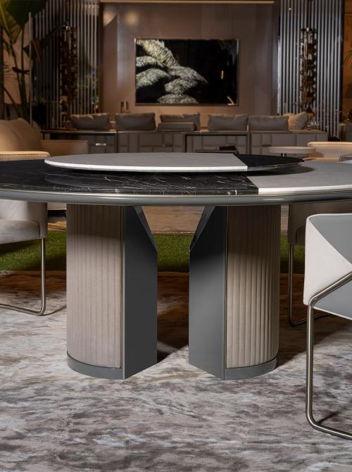 Dining Table - Palace