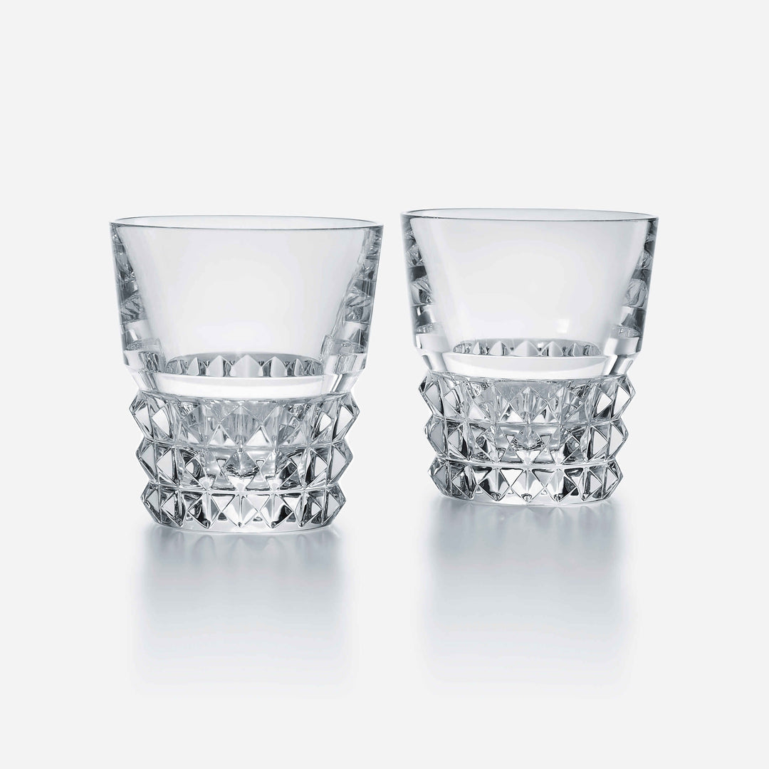 Louxor Tumblers - Set of 2