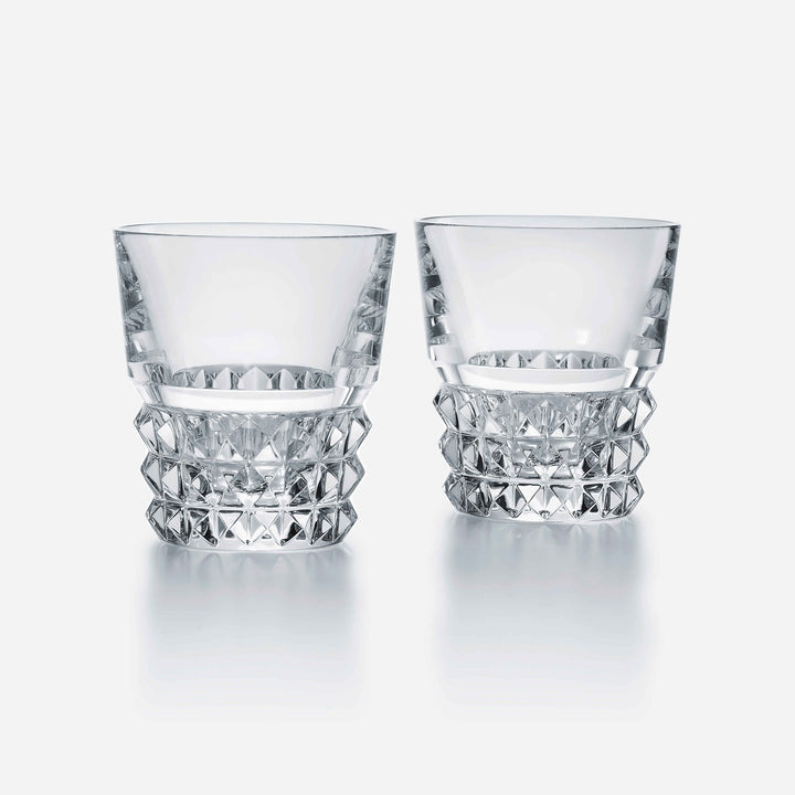 Louxor Tumblers - Set of 2