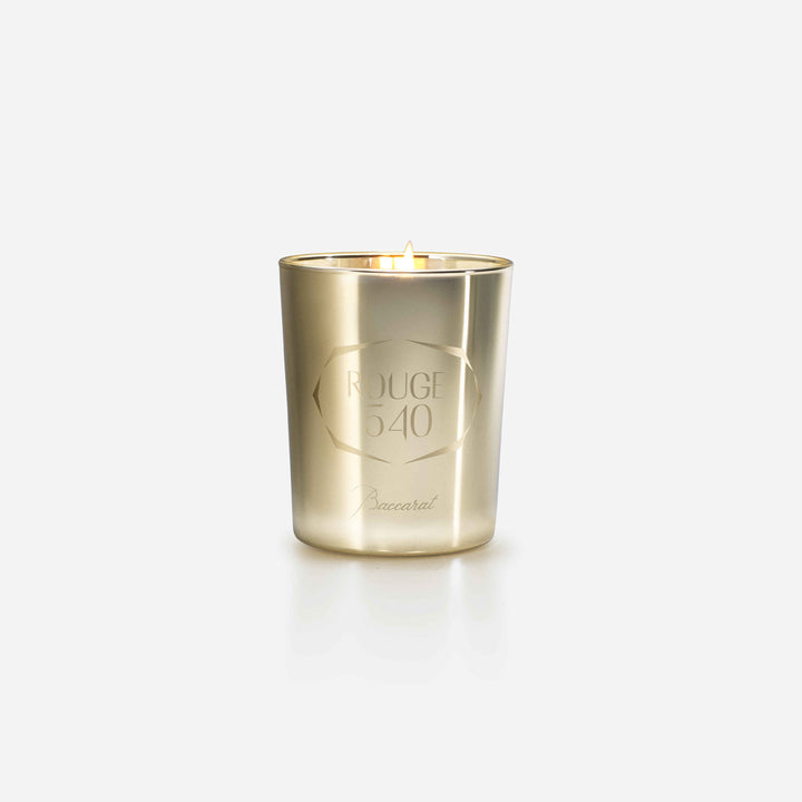 Baccarat Rouge 540 Candle Refill