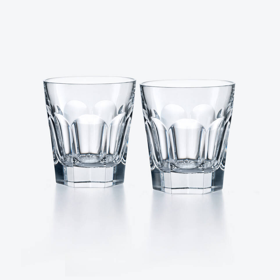 Harcourt 1841 Tumbler - Set of 2