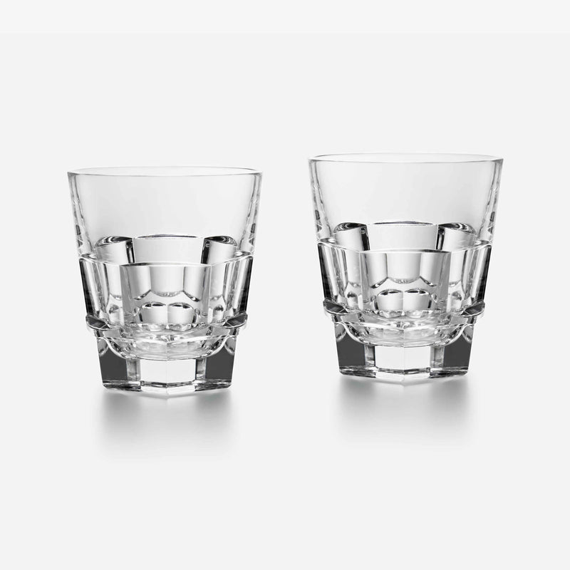 Harcourt Abysse Tumblers - Set of 2