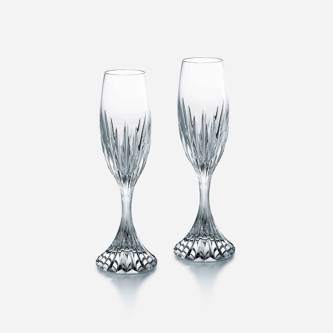 Masséna Flutes - Set of 2