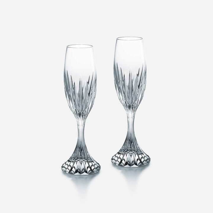 Masséna Flutes - Set of 2