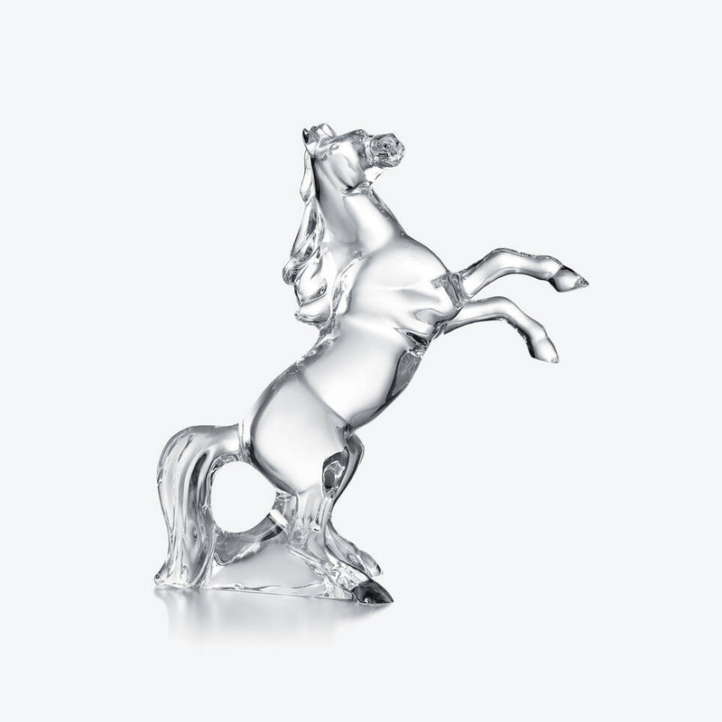 Sculpture Marengo Horse
