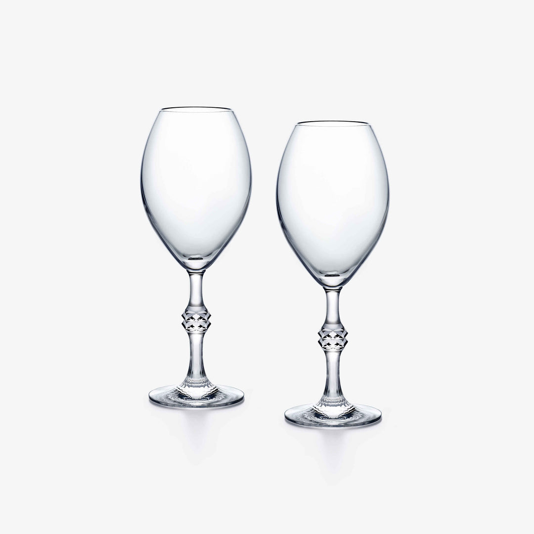 Passion Champagne Glasses - Set of 2