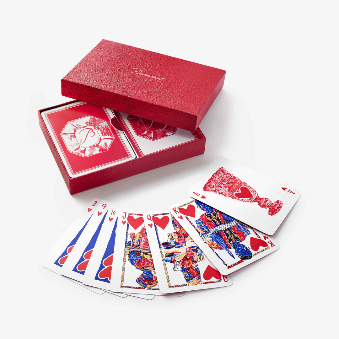 Poker Cards