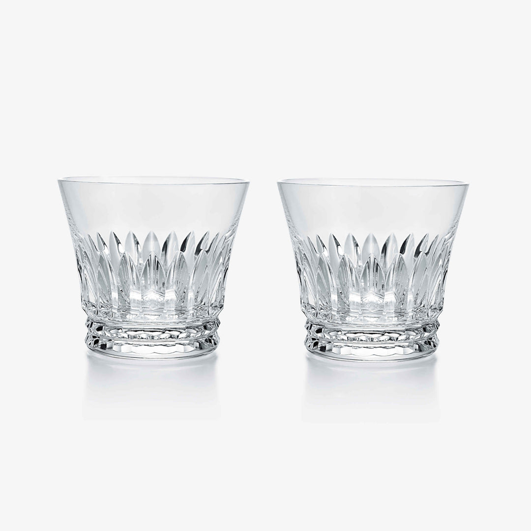 Everyday Tiara Tumblers - Set of 2