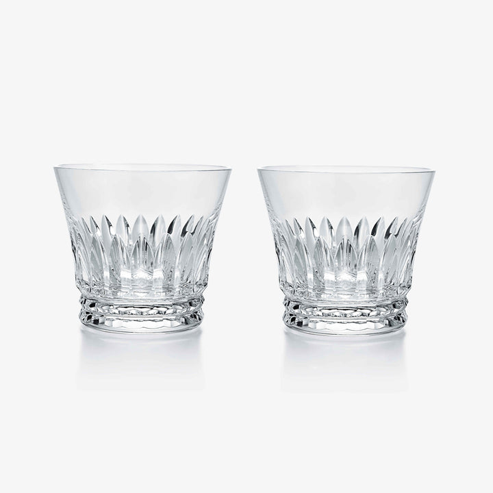 Everyday Tiara Tumblers - Set of 2