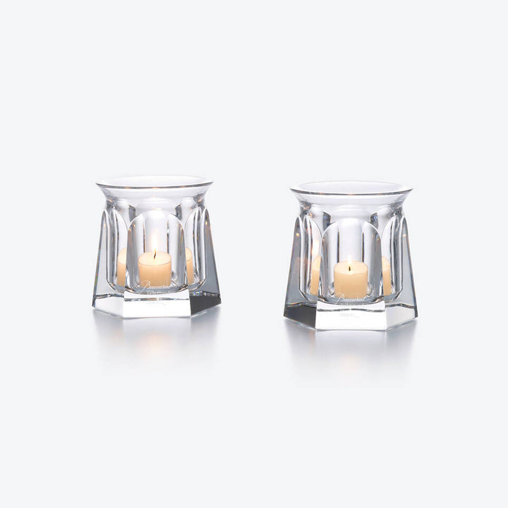 Talleyrand Unique Votive - Set of 2