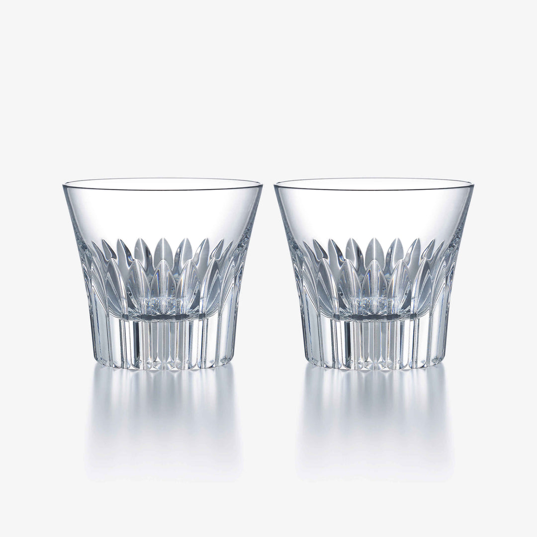 Everyday Crysta Tumblers - Set of 2