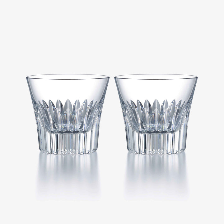 Everyday Crysta Tumblers - Set of 2