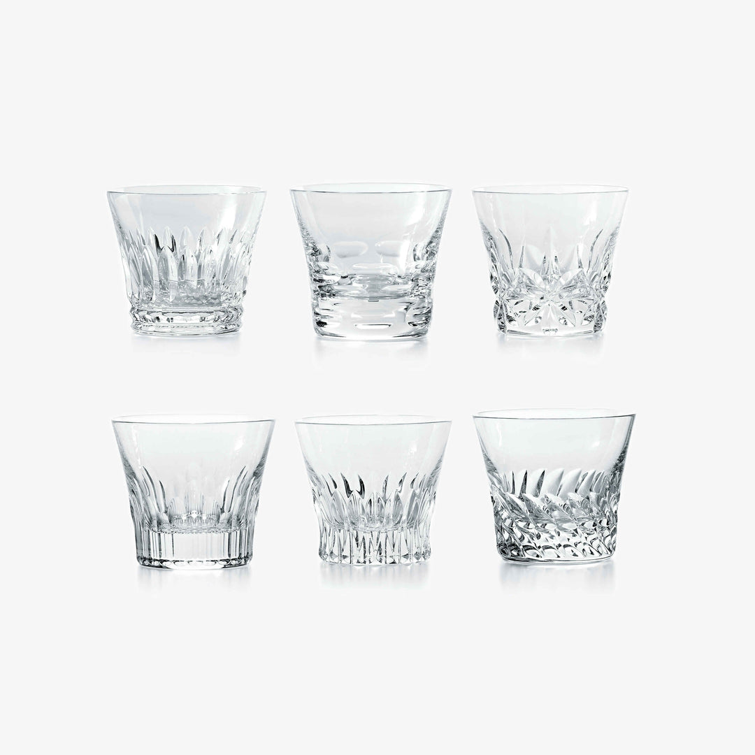 Everyday Classic II - Tumblers Set