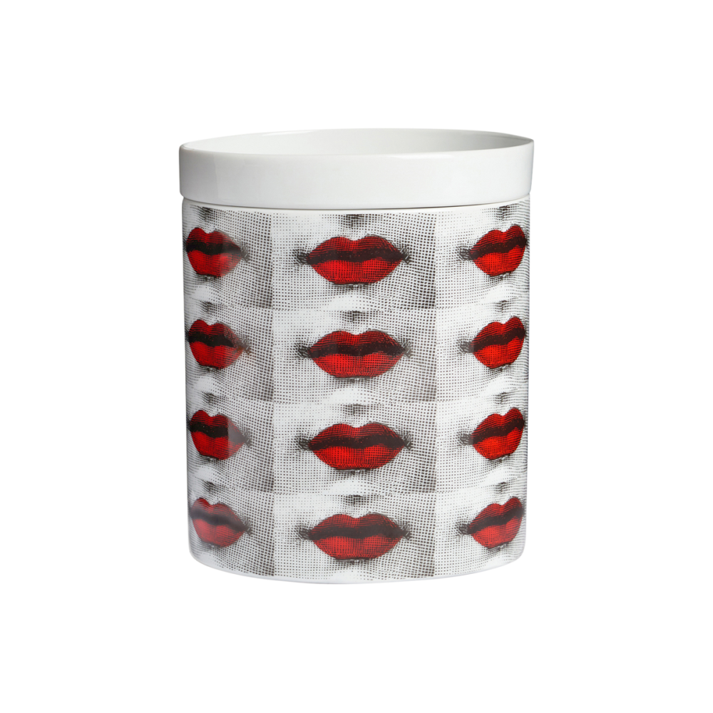 Candle - Se Poi - Bocche Frutto Proibito - 1020g