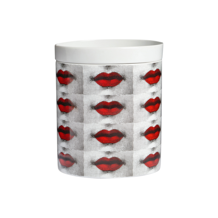 Candle - Se Poi - Bocche Frutto Proibito - 1020g