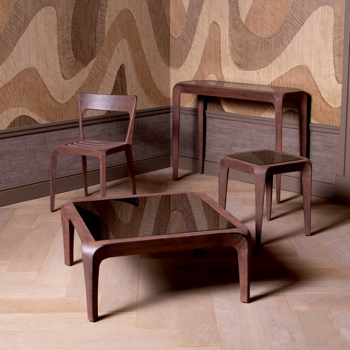 Dining Chair - Quentin