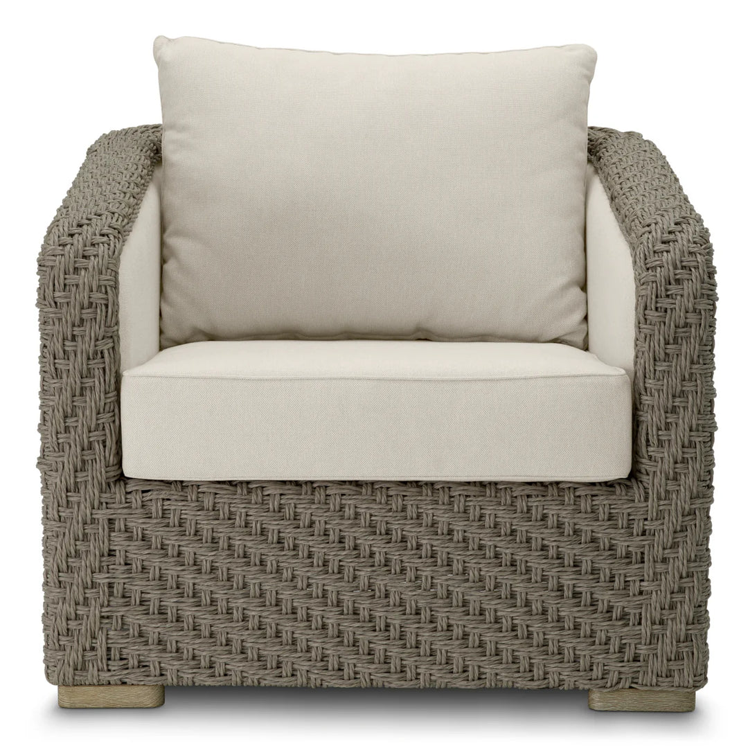 Outdoor Chair - Bryson