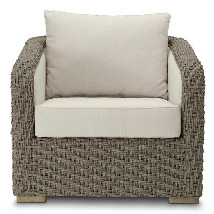 Outdoor Chair - Bryson
