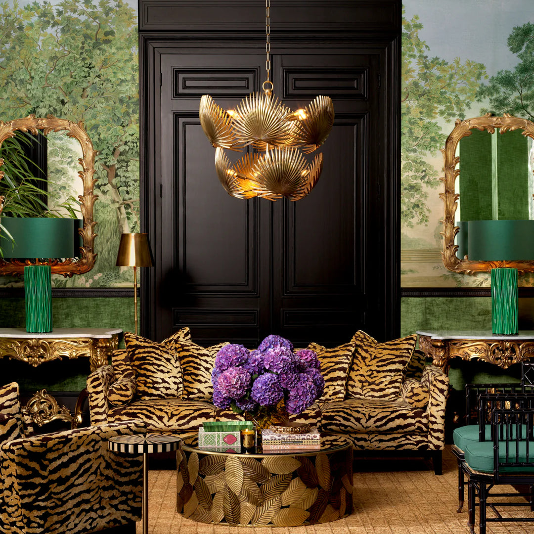 Cushion - Tigris L