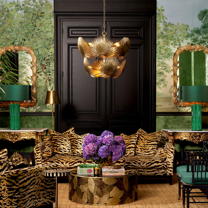 Cushion - Tigris L