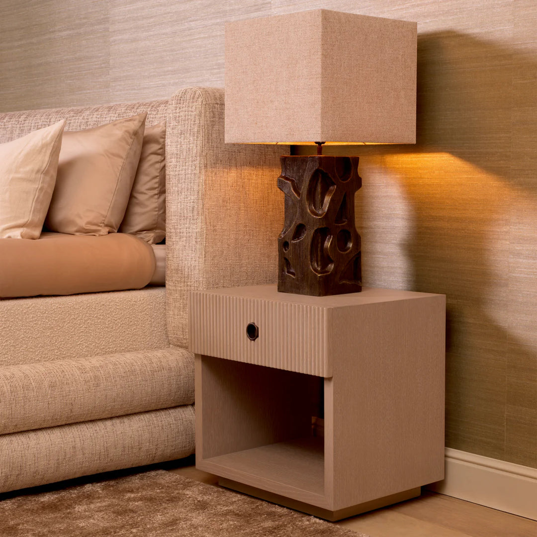 Nightstand - Dimitrios