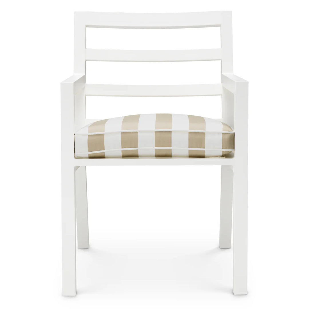 Outdoor Dining Chair - Delta
