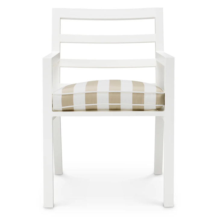 Outdoor Dining Chair - Delta