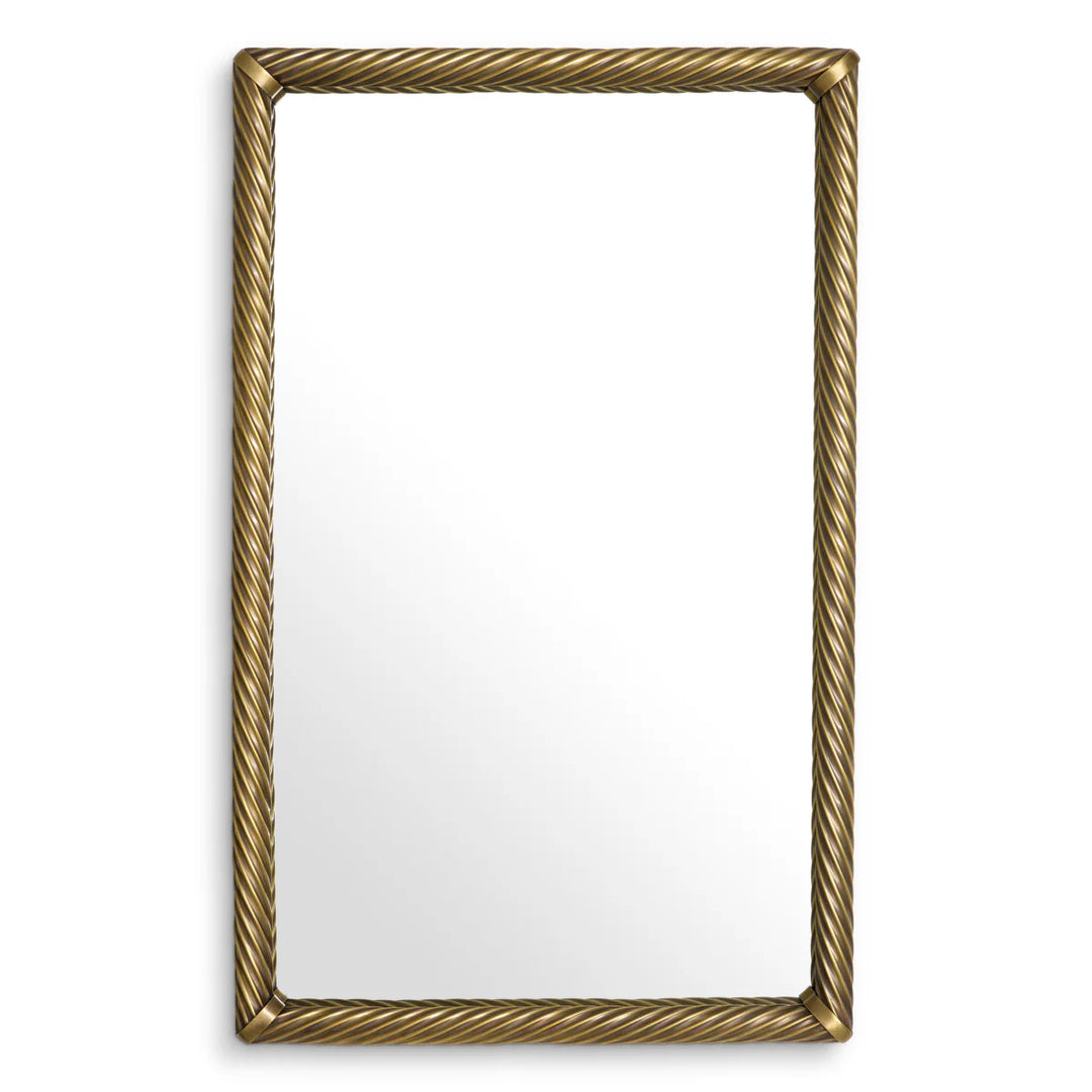 Mirror - Salvi - Rectangular