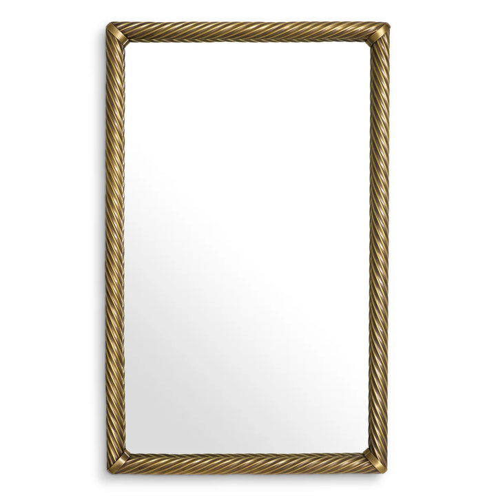Mirror - Salvi - Rectangular