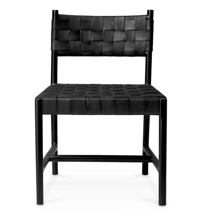 Dining Chair - Tiberio