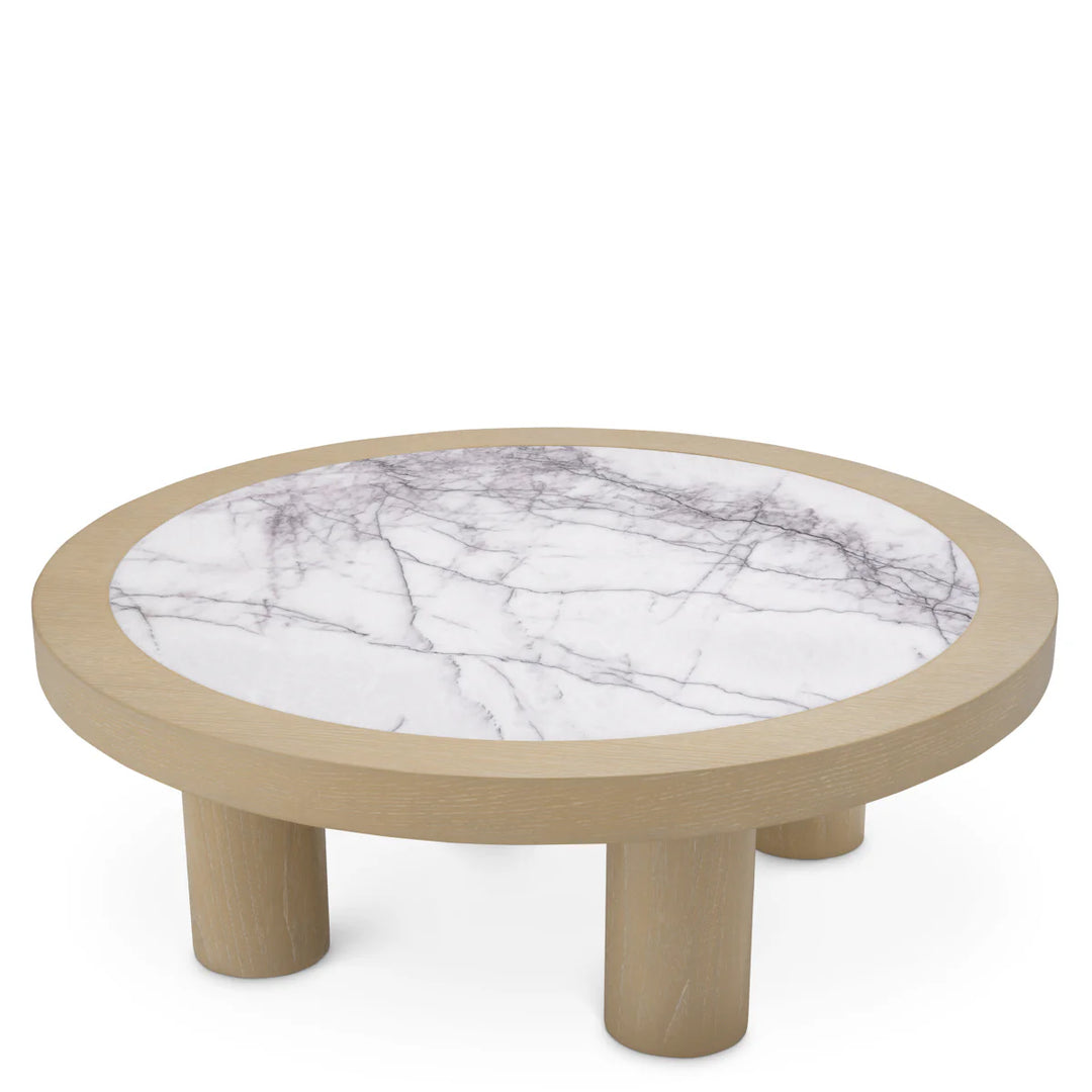 Coffee Table - Presedio