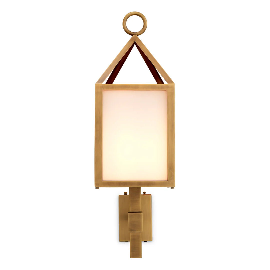 Outdoor Wall Lamp - Riserva