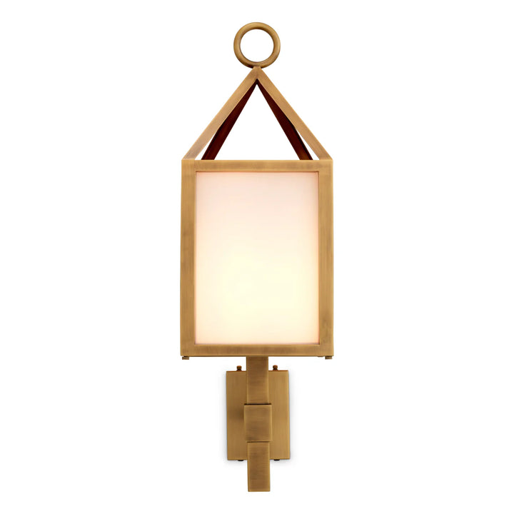 Outdoor Wall Lamp - Riserva