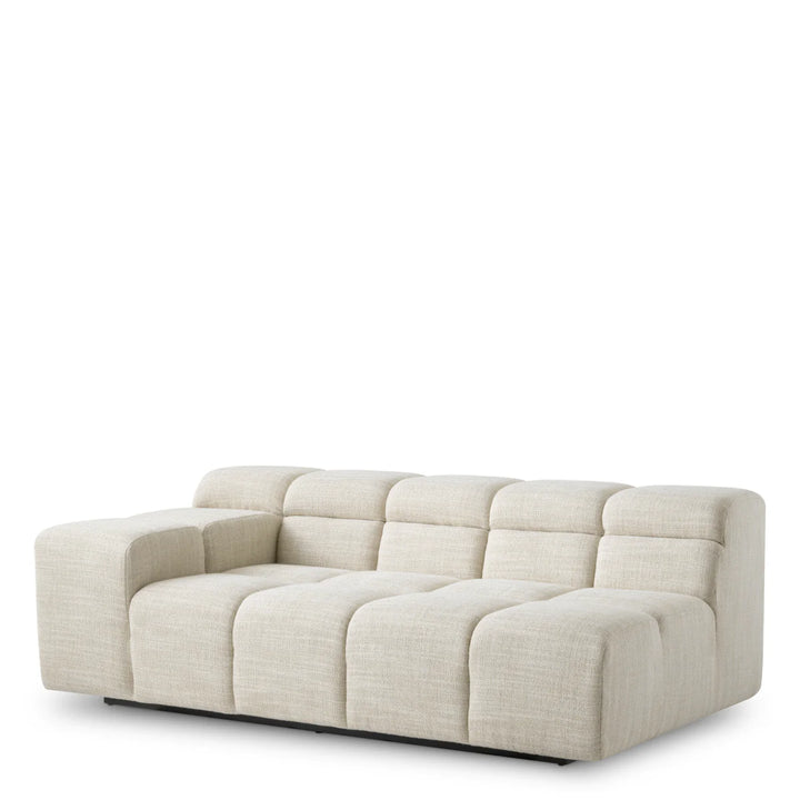 Modular Sofa - Hunter - Left