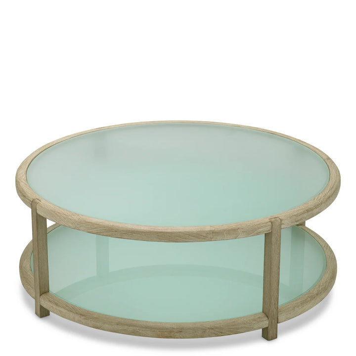 Outdoor Coffee Table - Anthony