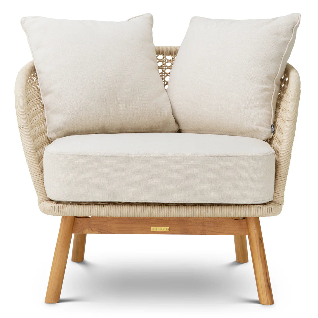 Outdoor Chair - Trinity
