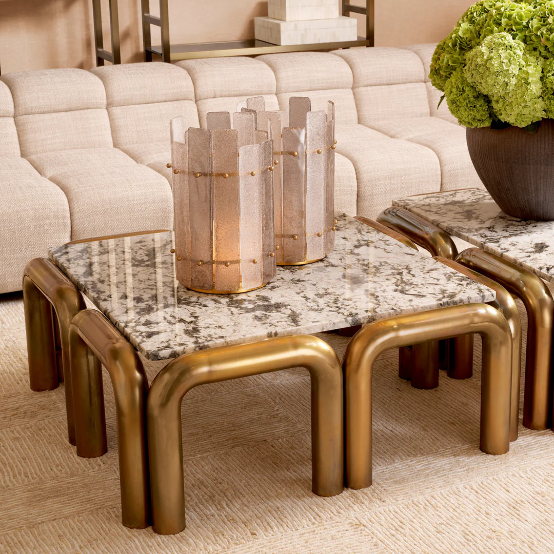 Coffee Table - Sunwood