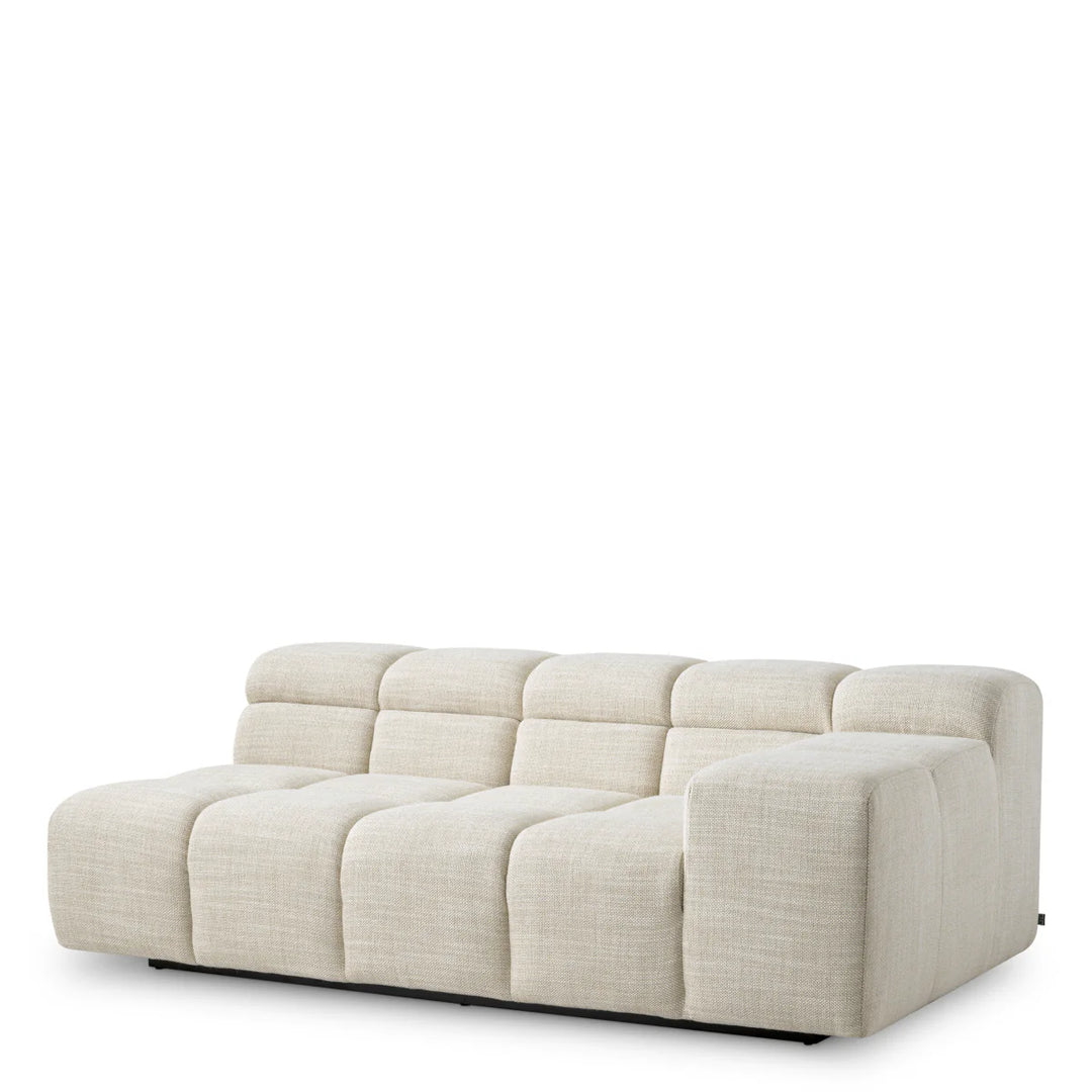 Modular Sofa - Hunter - Right