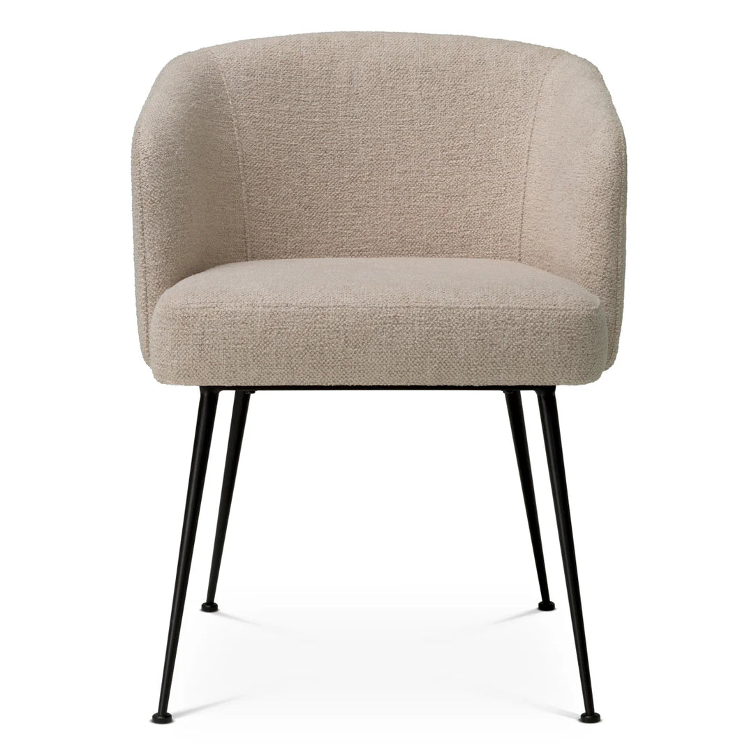 Dining Chair - Aiden - Renato off-white