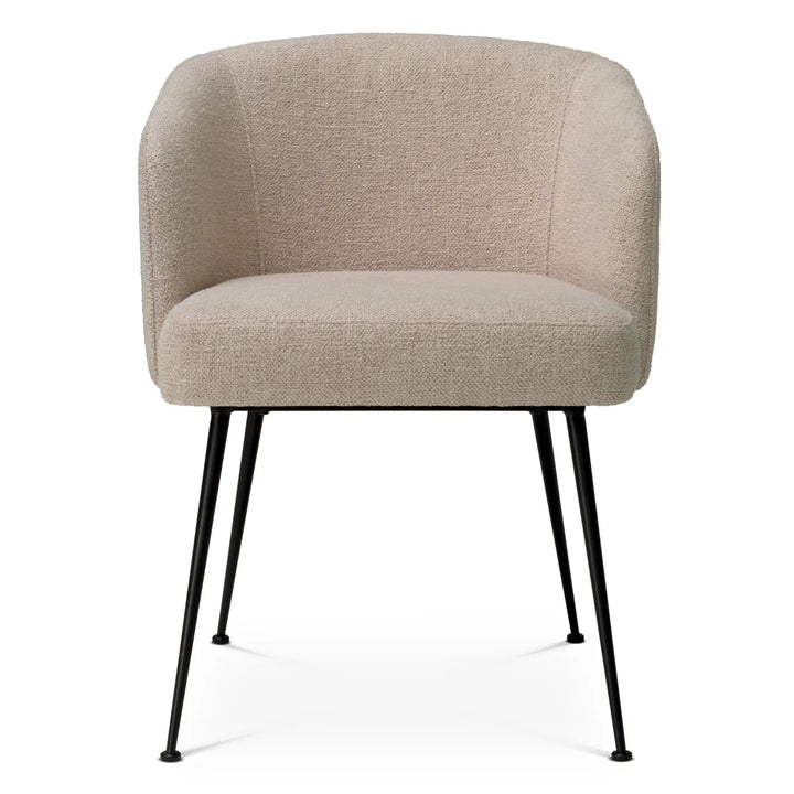 Dining Chair - Aiden - Renato off-white
