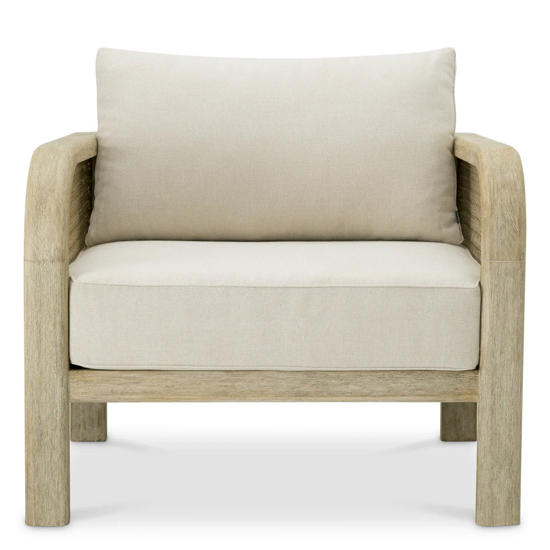 Outdoor Chair - Julian