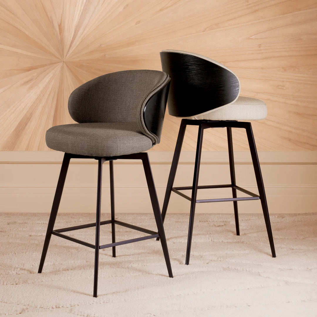 Counter Stool - Camerota - Sand