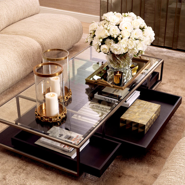 Coffee Table - Roxton